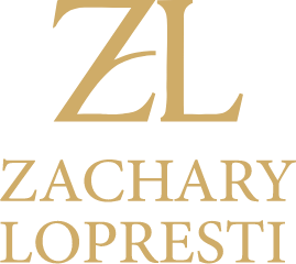 Zachary Lopresti